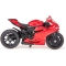 Motocykl Ducati Panigale 1299 model metalowy SIKU S1385